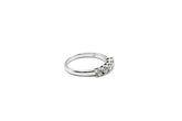 Radiant Eternity Band